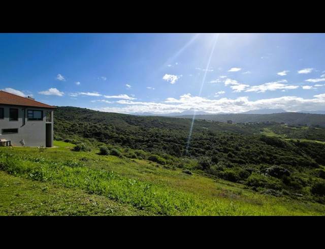 LAND FOR SALE IN AVONDDANS
